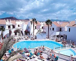 Club Alegria Hotel Caleta De Fuste